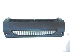 2014-2018 Ram ProMaster 1500 2500 3500 Front Bumper Center Middle Cover With Upper Grille - Texas-e-parts