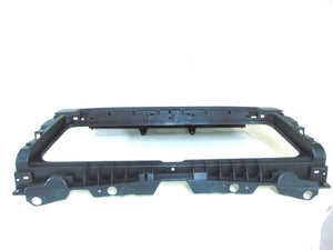 2014-2018 Ram ProMaster 1500 2500 3500 Front Bumper Center Middle Cover With Upper Grille - Texas-e-parts