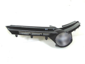 2017 2018 2019 Toyota Corolla XLE LE Front Bumper Upper Grille - Texas-e-parts