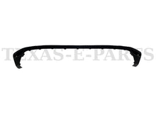 Load image into Gallery viewer, 2019 2020 2021 2022 Nissan Altima Rear Bumper Finish Panel