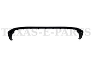 2019 2020 2021 2022 Nissan Altima Rear Bumper Finish Panel