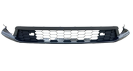 2023 2024 2025 Honda CR-V CRV EX EX-L LX Front Bumper Lower Grille Cover