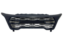 Load image into Gallery viewer, 2023 2024 2025 2026 Ram Promaster 1500-3500 &amp; Promaster EV Front Bumper Grille Dark Gray