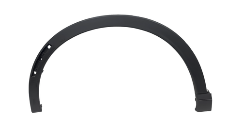 2023-2025 Honda CR-V CRV Left Front Fender Flare Molding Trim Driver Side - Texas-e-parts