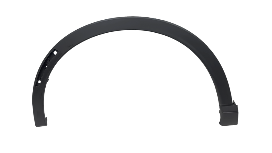 2023-2025 Honda CR-V CRV Left Front Fender Flare Molding Trim Driver Side - Texas-e-parts
