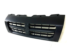 Load image into Gallery viewer, 2014-2018 Ram ProMaster 1500 2500 3500 Front Bumper Center Middle Cover With Upper Grille - Texas-e-parts