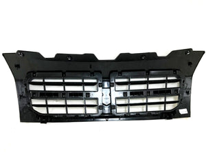 2014-2018 Ram ProMaster 1500 2500 3500 Front Bumper Center Middle Cover With Upper Grille