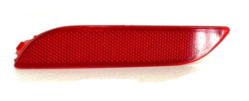 2018-2024 Toyota Camry Rear Bumper Reflector Left Driver LH Side L - Texas-e-parts