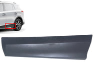 2016 2017 2018 Toyota Rav4 Rear Door Lower Molding Trim Left Driver Side