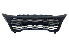 Load image into Gallery viewer, 2023 2024 2025 2026 Ram Promaster 1500-3500 &amp; Promaster EV Front Bumper Grille Dark Gray