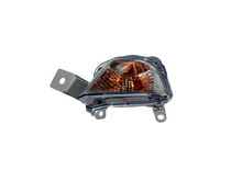 Load image into Gallery viewer, 2019 2020 2021 2022 Nissan Altima Front Bumper Turn Signal Light Lamp With Cover Left Driver Side