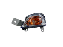Load image into Gallery viewer, 2019 2020 2021 2022 Nissan Altima Front Bumper Turn Signal Light Lamp With Cover Left Driver Side