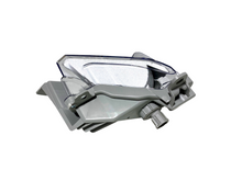 Load image into Gallery viewer, 2019 2020 2021 2022 Nissan Altima Front Bumper Turn Signal Light Lamp With Cover Left Driver Side
