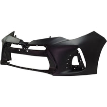 Load image into Gallery viewer, 2017 2018 2019 Toyota Corolla XSE SE Front Bumper Cover - Texas-e-parts