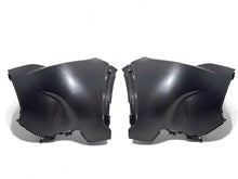 Load image into Gallery viewer, 2022 2023 2024 Toyota Corolla Cross L LE Hybrid LE Front Bumper Cover Left Right Driver Passenger Set