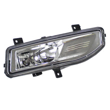 Load image into Gallery viewer, 2017 2018 2019 2020 Nissan Rogue Front Bumper Fog Light Lamp Right Passenger Side - Texas-e-parts