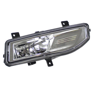 2017 2018 2019 2020 Nissan Rogue Front Bumper Fog Light Lamp Right Passenger Side - Texas-e-parts