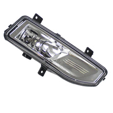 Load image into Gallery viewer, 2017 2018 2019 2020 Nissan Rogue Front Bumper Fog Light Lamp Right Passenger Side - Texas-e-parts
