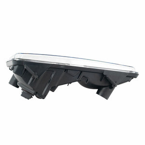 2017 2018 2019 2020 Nissan Rogue Front Bumper Fog Light Lamp Right Passenger Side - Texas-e-parts