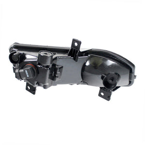 2017 2018 2019 2020 Nissan Rogue Front Bumper Fog Light Lamp Right Passenger Side - Texas-e-parts