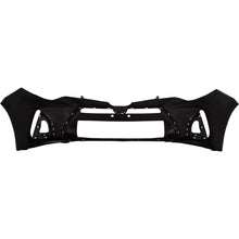 Load image into Gallery viewer, 2017 2018 2019 Toyota Corolla XSE SE Front Bumper Cover - Texas-e-parts