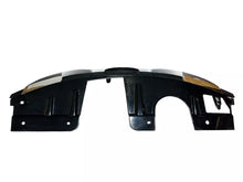 Load image into Gallery viewer, 2017 2018 2019 2020 Nissan Rogue Front Bumper Upper Grille Chrome - Texas-e-parts