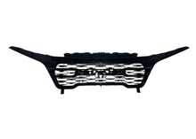 Load image into Gallery viewer, 2023 2024 2025 2026 Ram Promaster 1500-3500 &amp; Promaster EV Front Bumper Grille Dark Gray