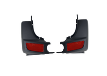Load image into Gallery viewer, 2010 2011 2012 2013 2014 2015 2016 2017 2018 Mercedes Benz Sprinter 1500 2500 3500 Rear Bumper Side Cover Left Right Driver Passenger Side