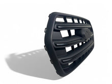 Load image into Gallery viewer, 2020 2021 2022 2023 2024 Ford Transit 150 250 350 350HD &amp; E-Transit Front Bumper Upper Cover With Inner Bracket &amp; Grille Black