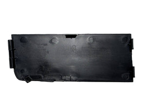 2021 2022 2023 2024 Chevrolet Suburban Tahoe Left Side Front Bumper Tow Hook Eye Cap Cover