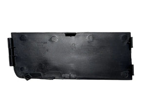2021 2022 2023 2024 Chevrolet Suburban Tahoe Grille Front Bumper Lower Grille With Tow Cap Cover & Auxiliary Heater Wiring Harness Cover