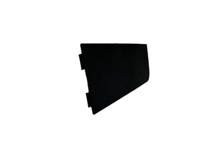 2021 2022 2023 2024 Chevrolet Suburban Tahoe Left Side Front Bumper Tow Hook Eye Cap Cover
