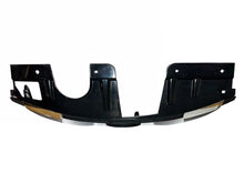 Load image into Gallery viewer, 2017 2018 2019 2020 Nissan Rogue Front Bumper Upper Grille Chrome - Texas-e-parts