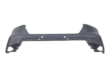 Load image into Gallery viewer, 2023 2024 2025 Honda CR-V CRV EX EX-L LX &amp; Hybrid Front Bumper Upper Cover
