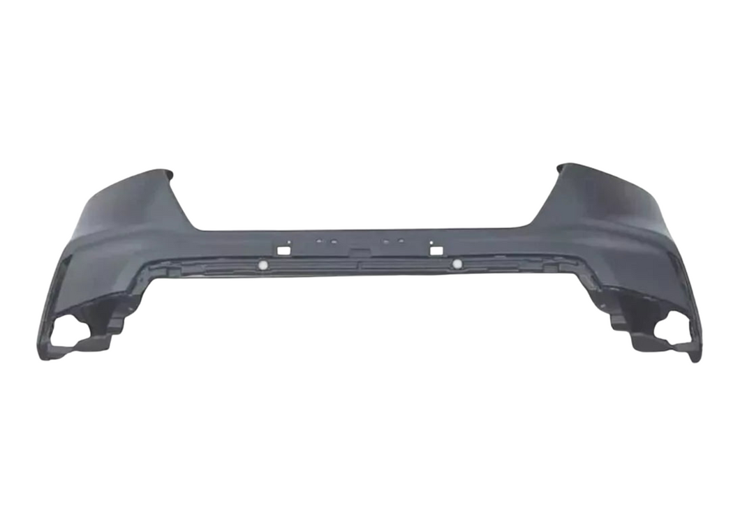 2023 2024 2025 Honda CR-V CRV EX EX-L LX & Hybrid Front Bumper Upper Cover