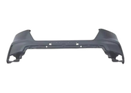 2023 2024 2025 Honda CR-V CRV EX EX-L LX & Hybrid Front Bumper Upper Cover