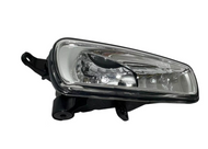 2015 2016 2017 2018 2019 2020 2021 2022 2023 2024 Ford Focus Transit 150 250 350 350HD E-Transit Right Front Bumper Fog Light Lamp Passenger Side