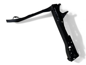 2025 Toyota Camry LE SE XLE XSE Radiator Core Support Upper Lower Left Right Side Bracket 4-Pcs