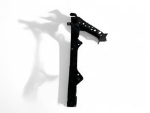 Load image into Gallery viewer, 2025 Toyota Camry LE SE XLE XSE Radiator Core Support Left Driver Side Bracket