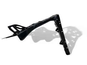 2025 Toyota Camry LE SE XLE XSE Radiator Core Support Left Driver Side Bracket