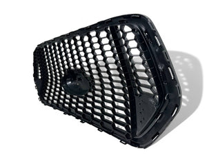 2021 2022 2023 Ford Transit 150 250 350 350HD Front Bumper Upper Grille Honeycomb