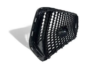 2021 2022 2023 Ford Transit 150 250 350 350HD Front Bumper Upper Grille Honeycomb