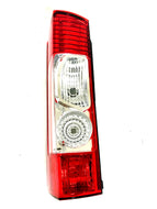 2014 2015 2016 2017 2018 2019 2020 2021 2022 2023 2024 2025 Ram ProMaster 1500 2500 3500 Tail Light Left Driver Side