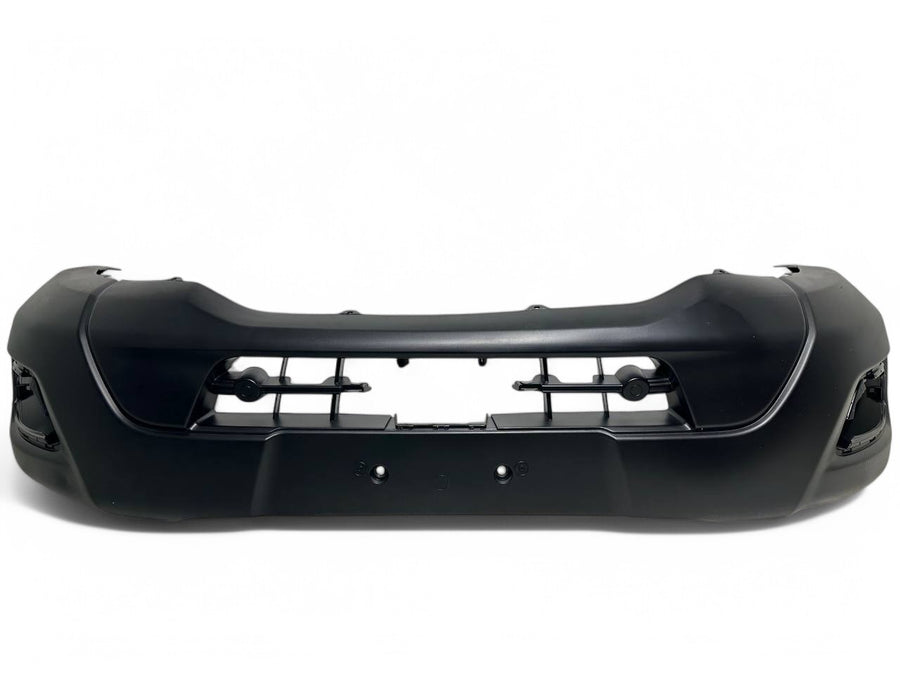 2020-2025 Ford Transit 150 250 350 350HD & E-Transit Front Bumper Lower Cover - Texas-e-parts