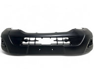 2020 2021 2022 2023 2024 Ford Transit 150 250 350 350HD & E-Transit Front Bumper Lower Cover