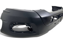 Load image into Gallery viewer, 2020 2021 2022 2023 2024 Ford Transit 150 250 350 350HD &amp; E-Transit Front Bumper Lower Cover