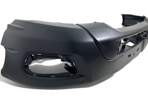 2020 2021 2022 2023 2024 Ford Transit 150 250 350 350HD & E-Transit Front Bumper Lower Cover
