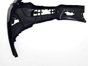 2020 2021 2022 2023 2024 Ford Transit 150 250 350 350HD & E-Transit Front Bumper Lower Cover