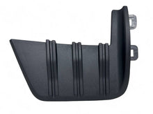 Load image into Gallery viewer, 2019 2020 2021 2022 Chevrolet Silverado 1500 &amp; Silverado 1500 LTD Left Front Bumper Fog Light Cover Driver Side