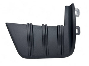 2019 2020 2021 2022 Chevrolet Silverado 1500 & Silverado 1500 LTD Left Front Bumper Fog Light Cover Driver Side